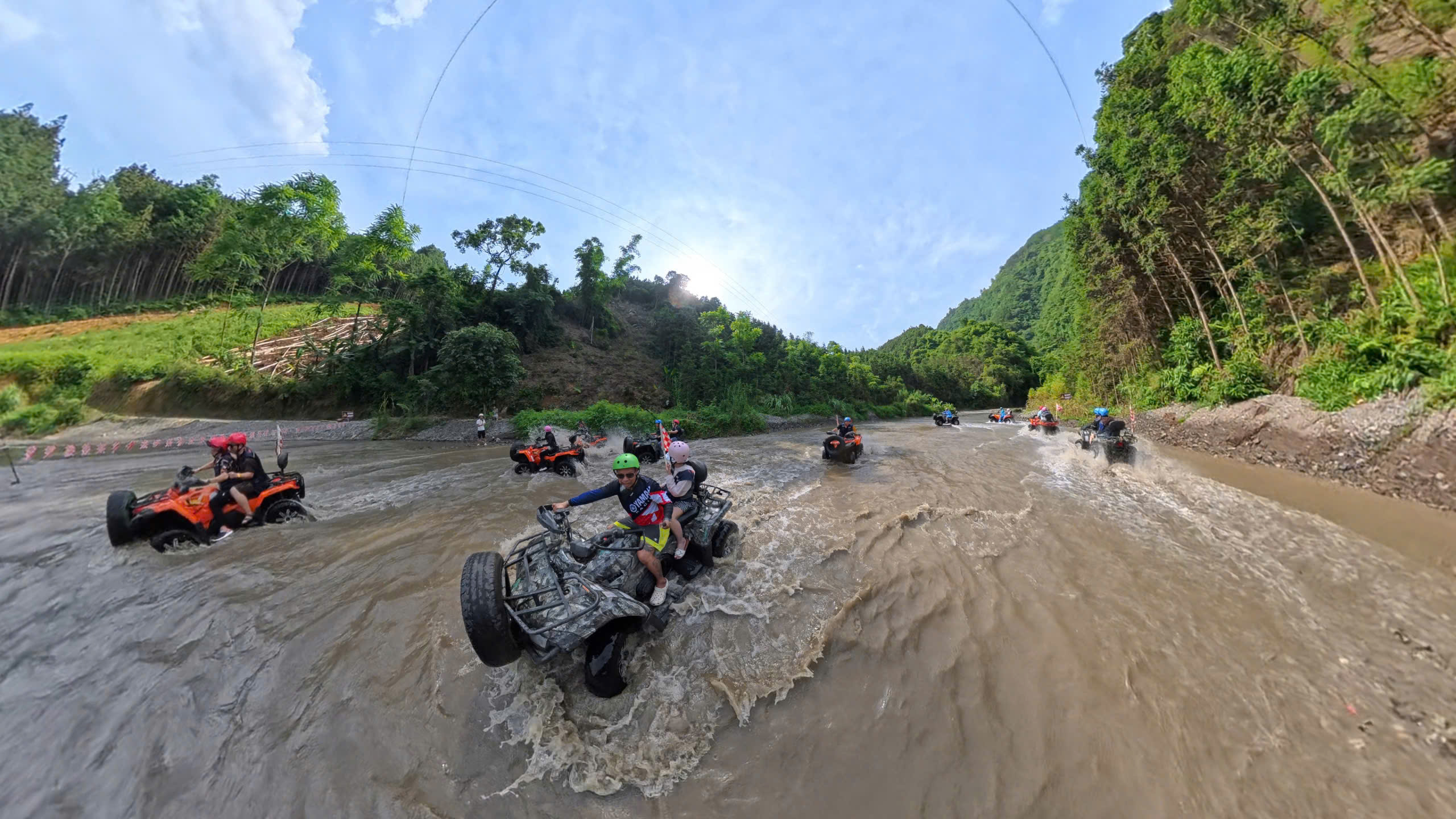 ស្ពានថ្មីពីបទពិសោធន៍ធ្វើដំណើរ - រូបថត ៥