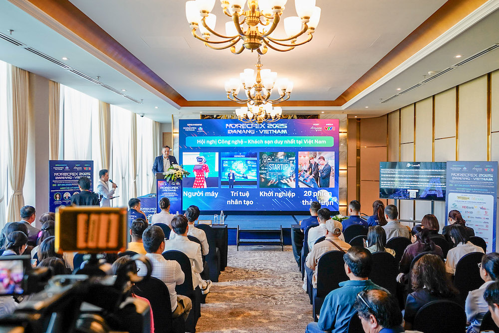 Σύγκλιση λύσεων, τεχνολογίας και κορυφαίων τάσεων στον κλάδο HORECA - φωτογραφία 1