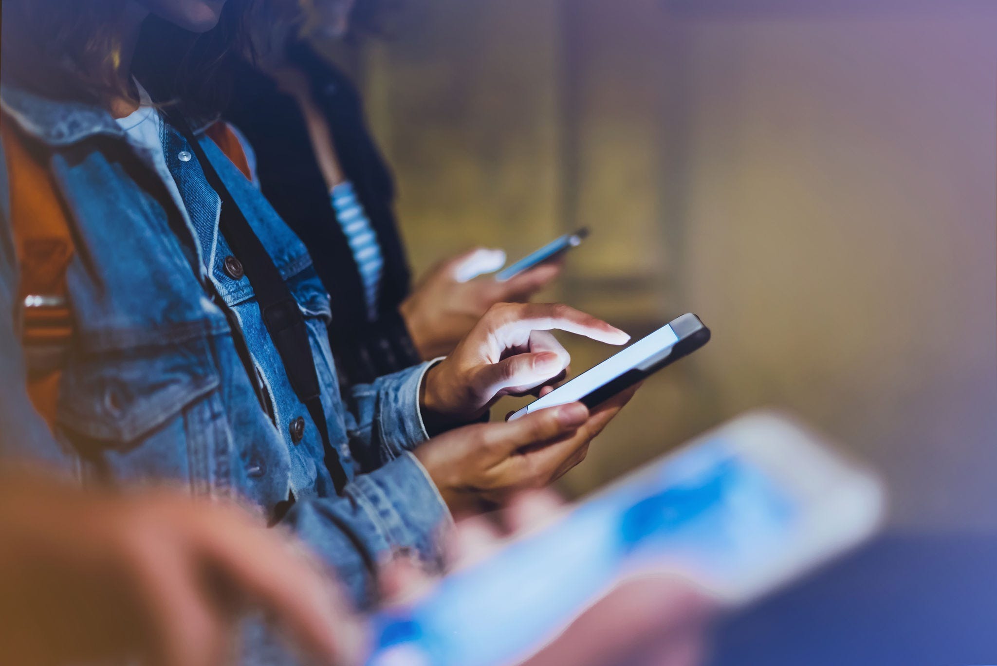 Sinh viên cần lưu ý: Những trường hợp phát ngôn trên mạng xã hội có thể bị buộc thôi học từ năm 2026 - Ảnh 1.