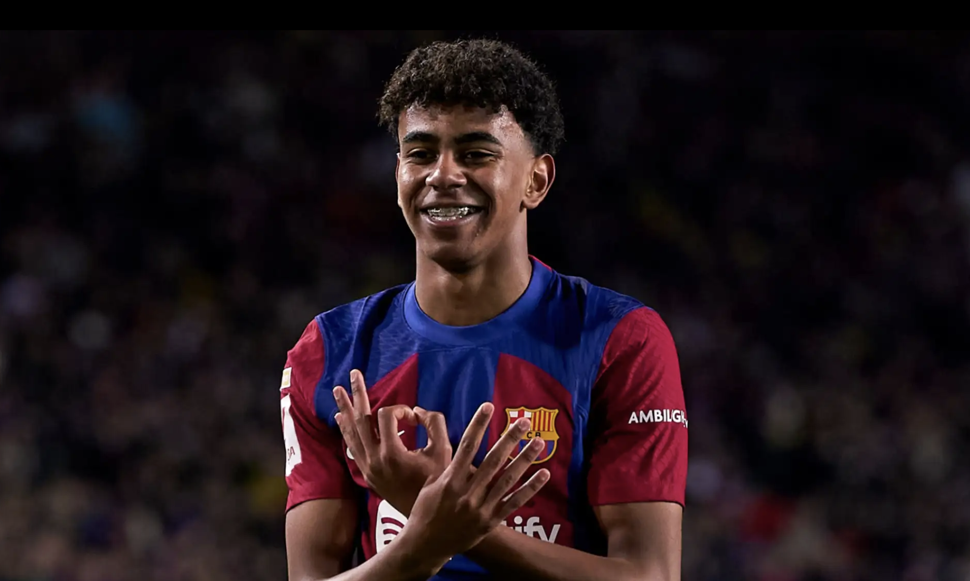 Waren Ronaldo, Messi und Yamal vom Krieg betroffen? – Bild 3