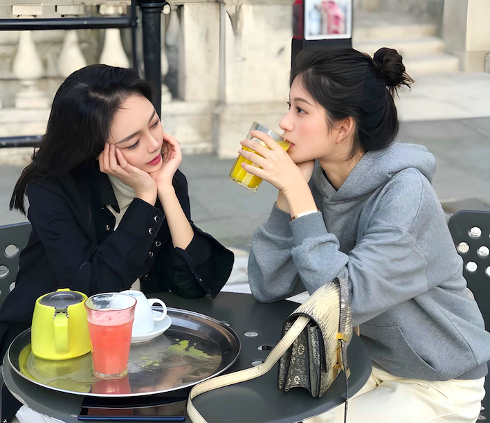 5 th&oacute;i quen khiến người kh&aacute;c c&oacute; thiện cảm với bạn ngay từ lần đầu gặp- Ảnh 2.