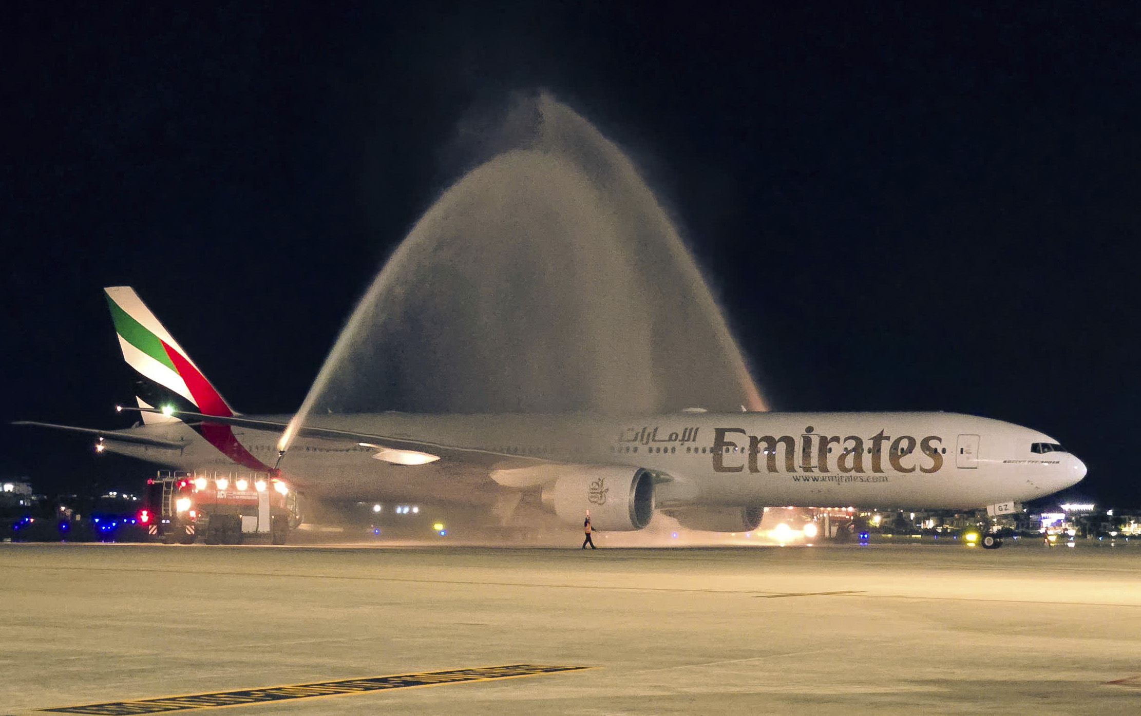 Da Nang stale wita loty międzynarodowe, rozszerzając globalną sieć połączeń – zdjęcie 1