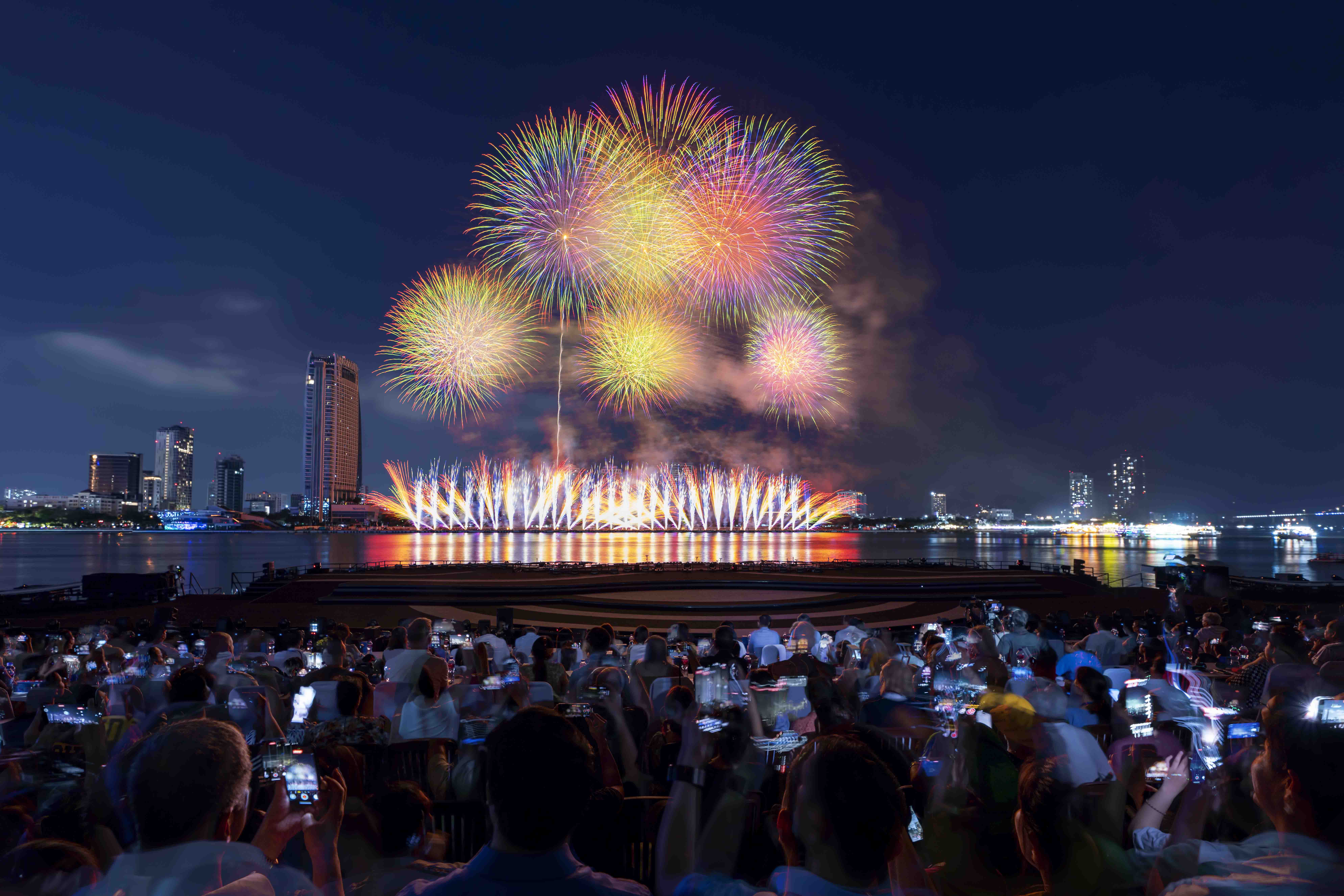 „Výrazný nárůst“, díky kterému cestovní ruch v Da Nangu zažívá velkolepý průlom – foto 2