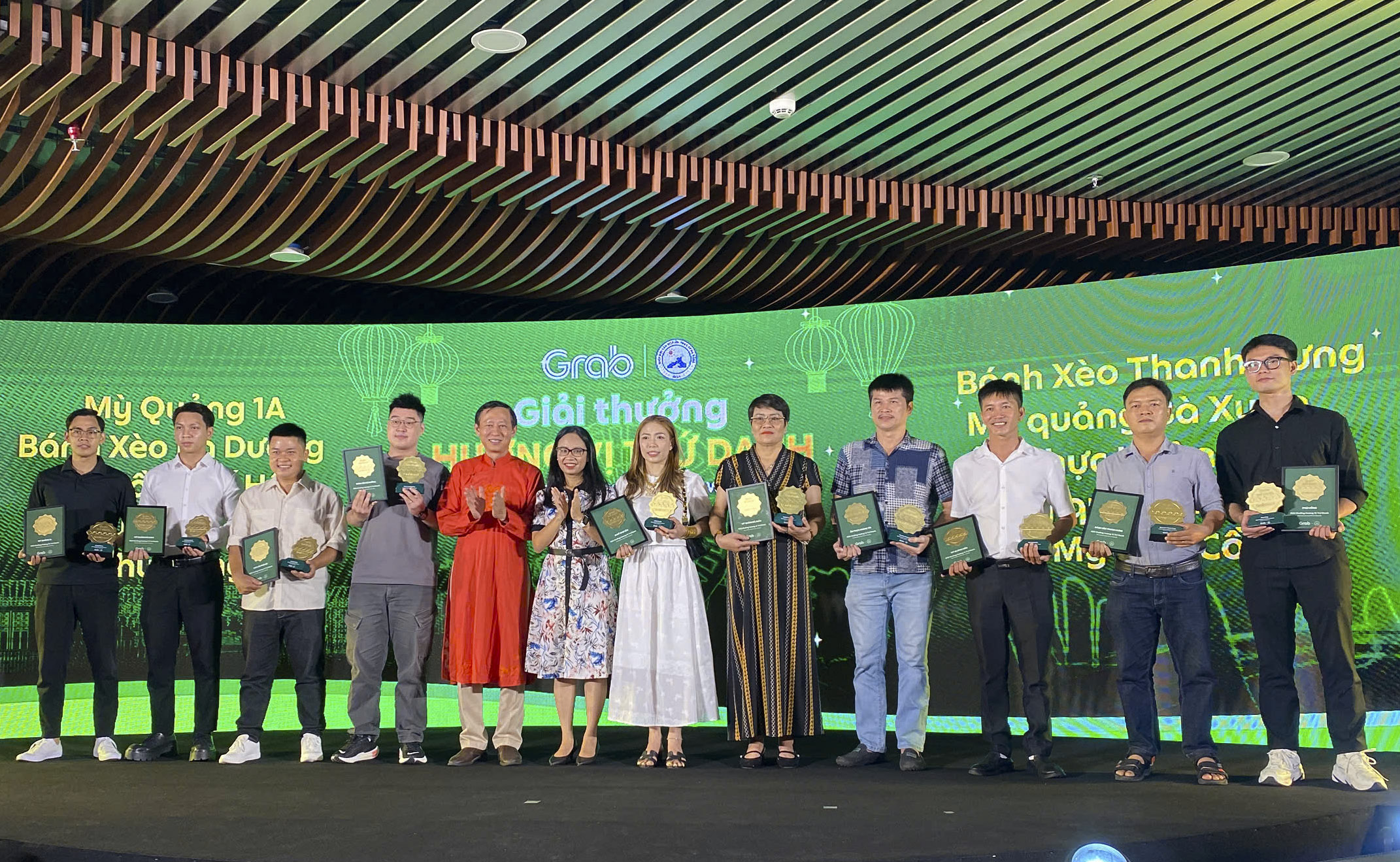 Da Nang homenageia quase 70 restaurantes e lanchonetes típicos - foto 1