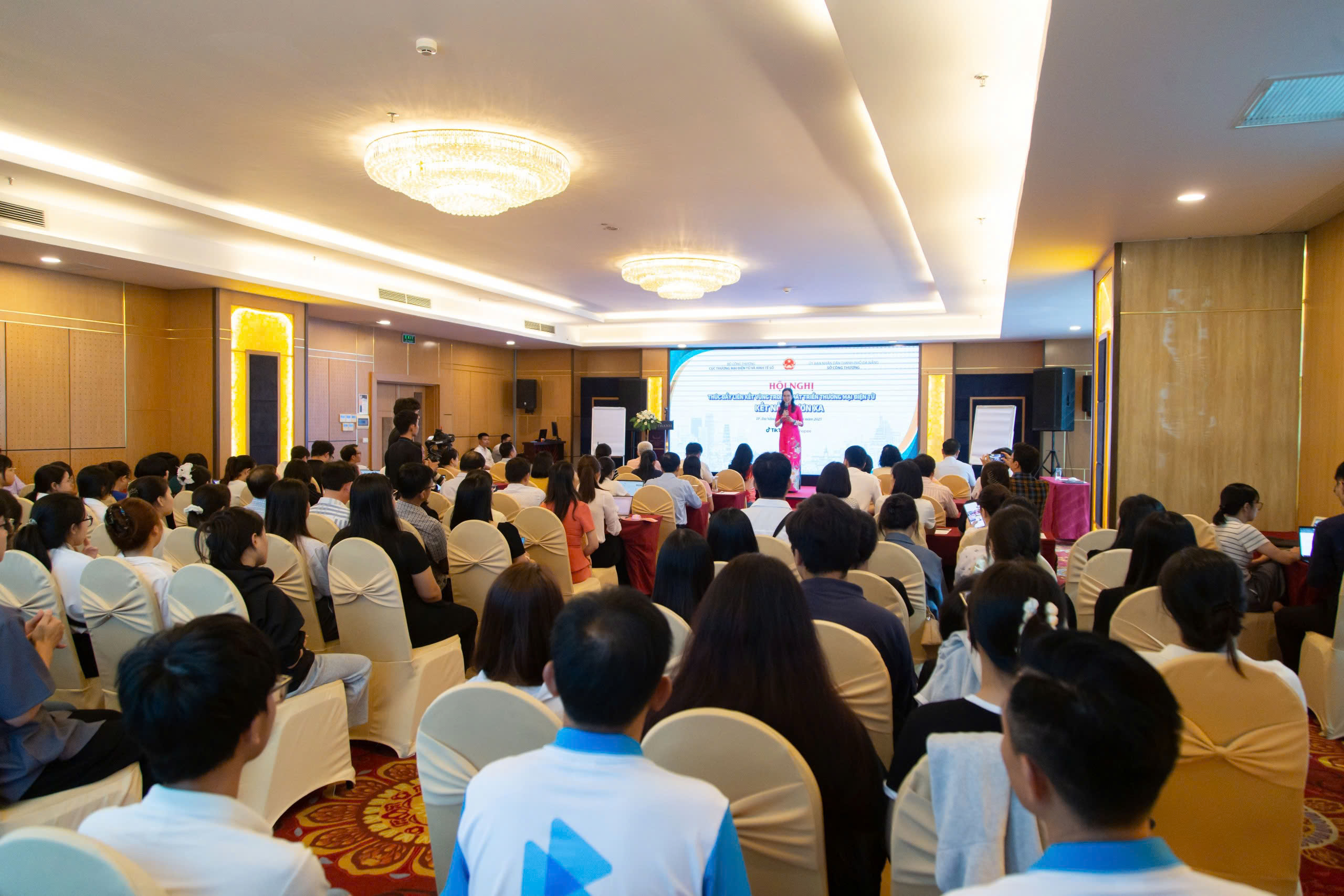 علاقائی رابطہ - ای کامرس کی ترقی کے لیے فائدہ اٹھانا اور خصوصیات کو مزید لانا - تصویر 1