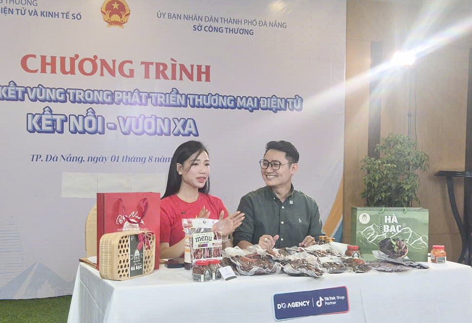 علاقائی رابطہ - ای کامرس کی ترقی کے لیے فائدہ اٹھانا اور خصوصیات کو مزید لانا - تصویر 3