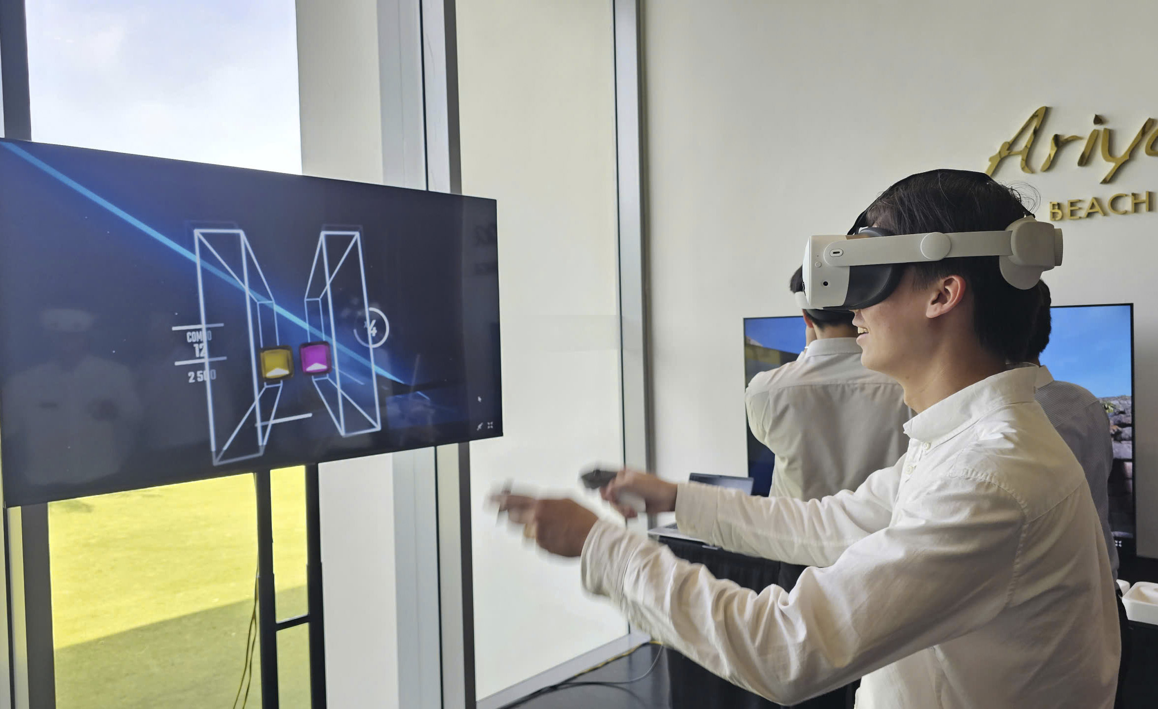 ព្រឹត្តិការណ៍រាប់លានដុល្លារនាំមកនូវបច្ចេកវិទ្យា និងនិន្នាការ HORECA ដល់កម្ពស់ថ្មី - រូបថត 4