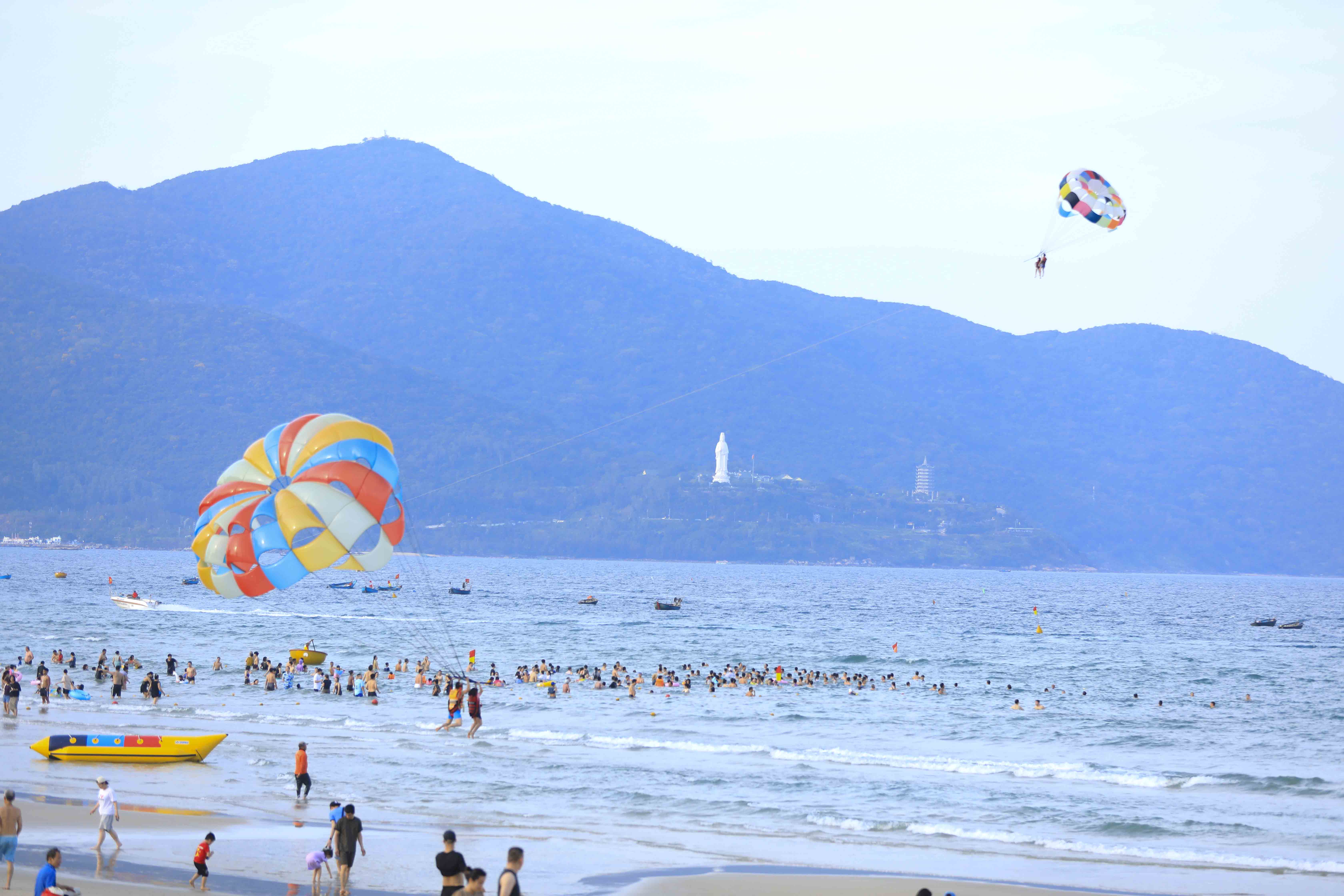 50+ μοναδικές δραστηριότητες στο Da Nang Entertainment Festival 2026