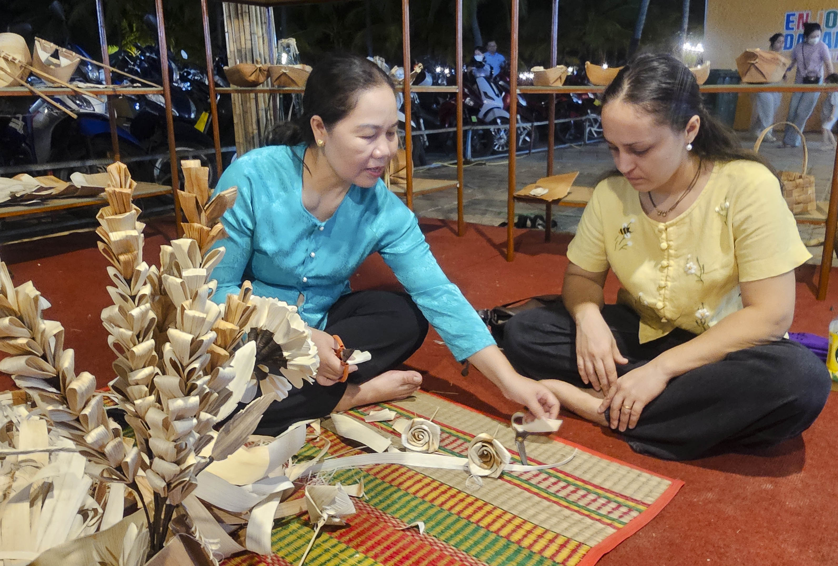 Đà Nẵng khai hội mùa hè, mở hành trình “chạm” vào bản sắc thành phố biển - ảnh 7