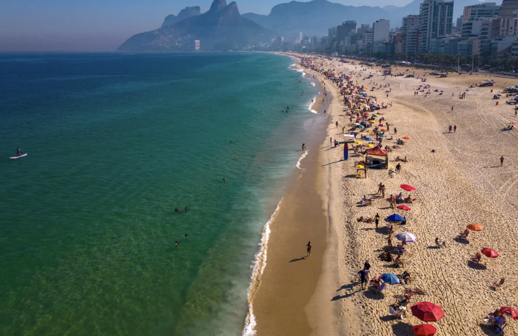 専門家が夏の格安旅行の見つけ方をアドバイス - 写真1