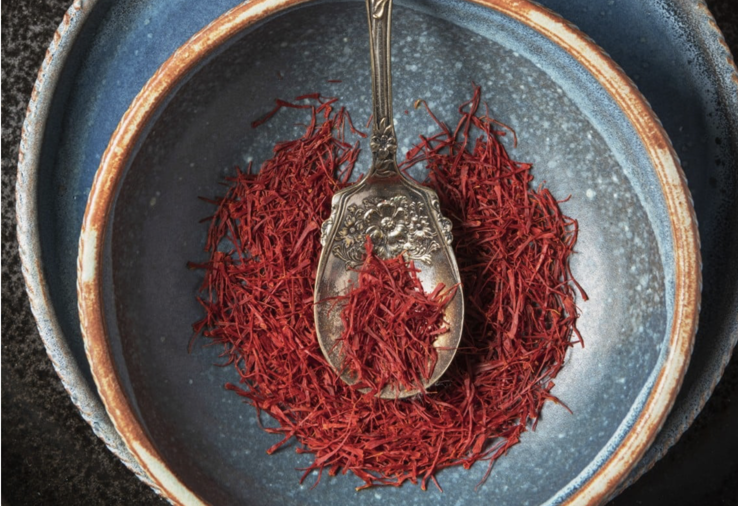 Verdwaald in de creatieve culinaire stad Hyderabad - foto 2