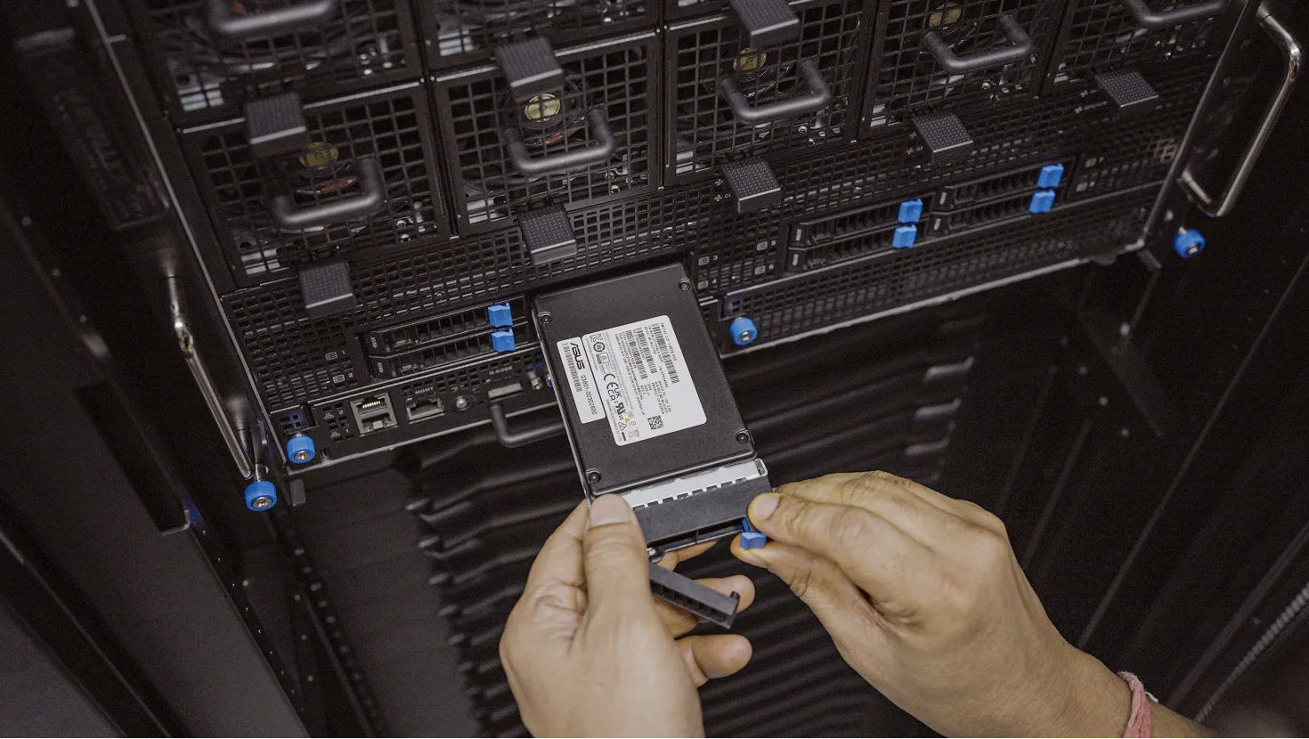 Der Boom der Rechenzentren in Indien ist beispiellos – Bild 1