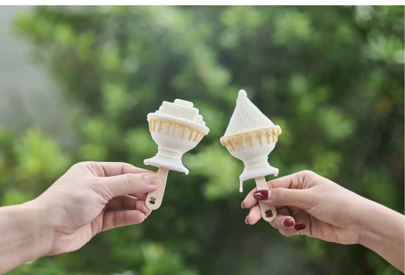 Thái Lan trở thành nước xuất khẩu kem hàng đầu châu Á - ảnh 1