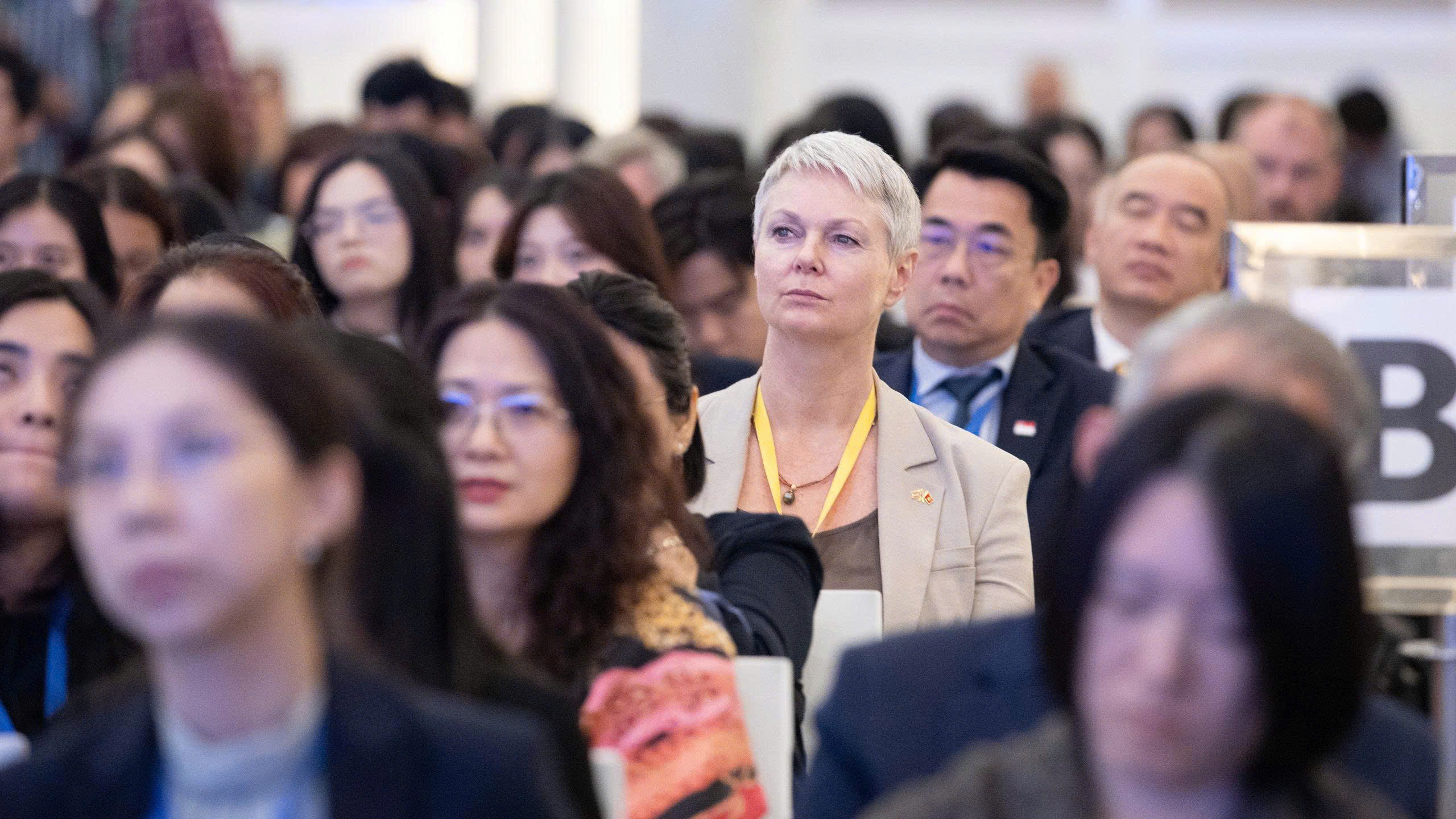 Vai trò ASEAN trong cuộc cạnh tranh trí tuệ nhân tạo - ảnh 3