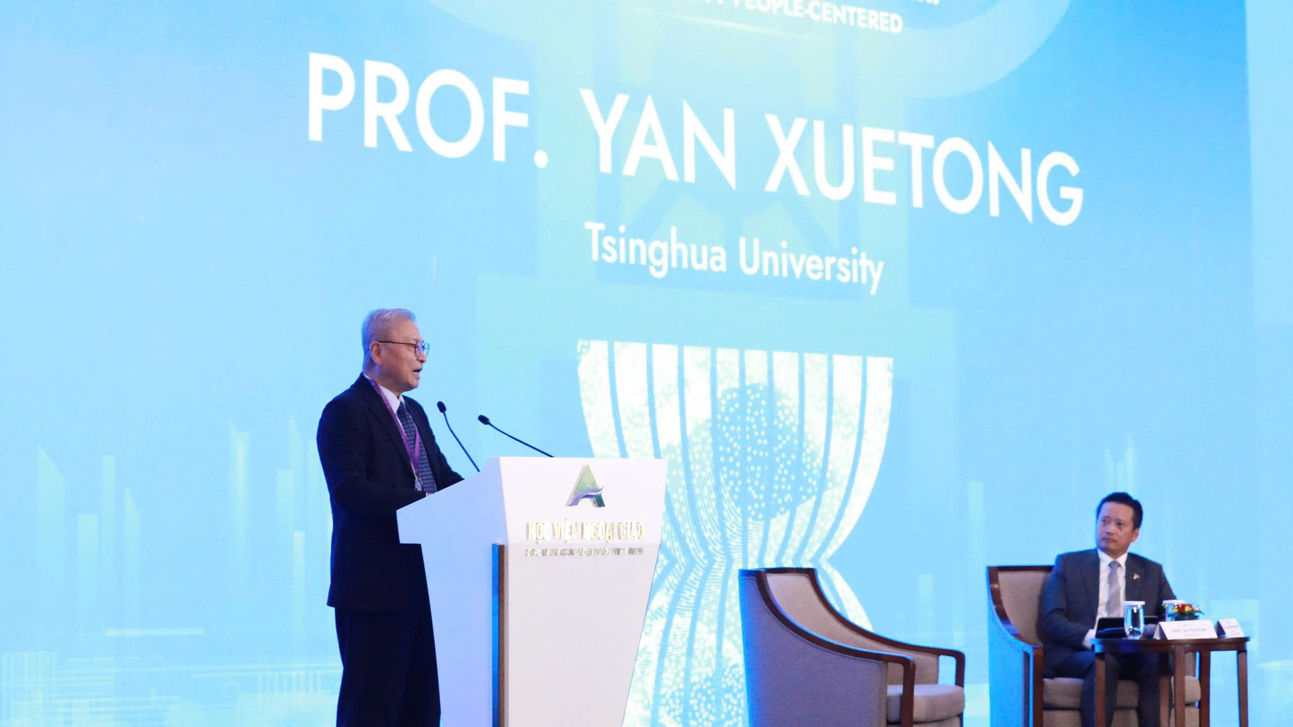Vai trò ASEAN trong cuộc cạnh tranh trí tuệ nhân tạo - ảnh 2