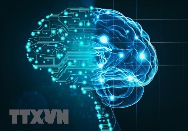 AI đang làm gia tăng áp lực ngày càng lớn lên năng lượng - ảnh 1