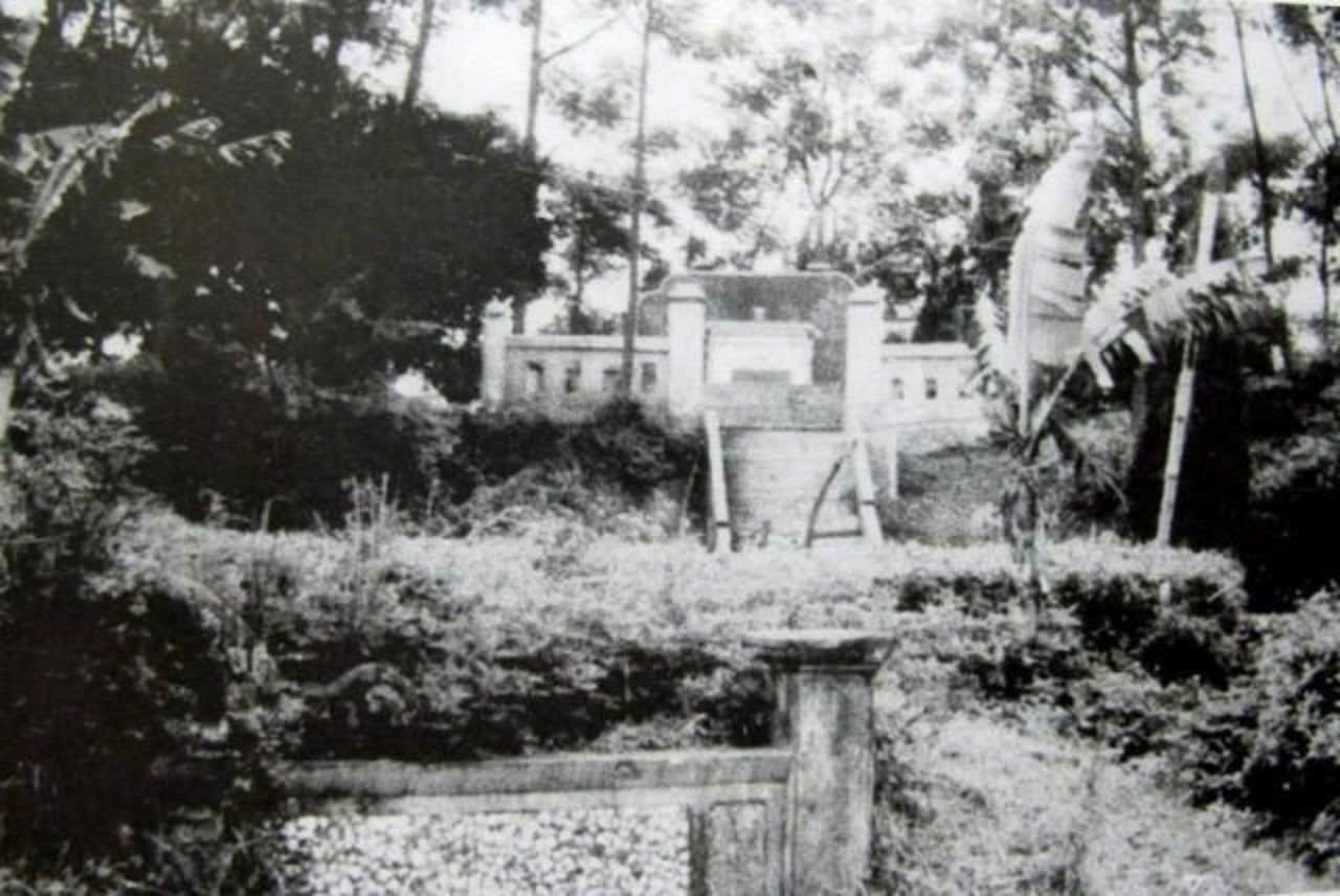 61 háztartás kényszerül költözni a Go Dong Thay történelmi ereklye felújítására és díszítésére irányuló projekt megvalósítása érdekében - 1. kép