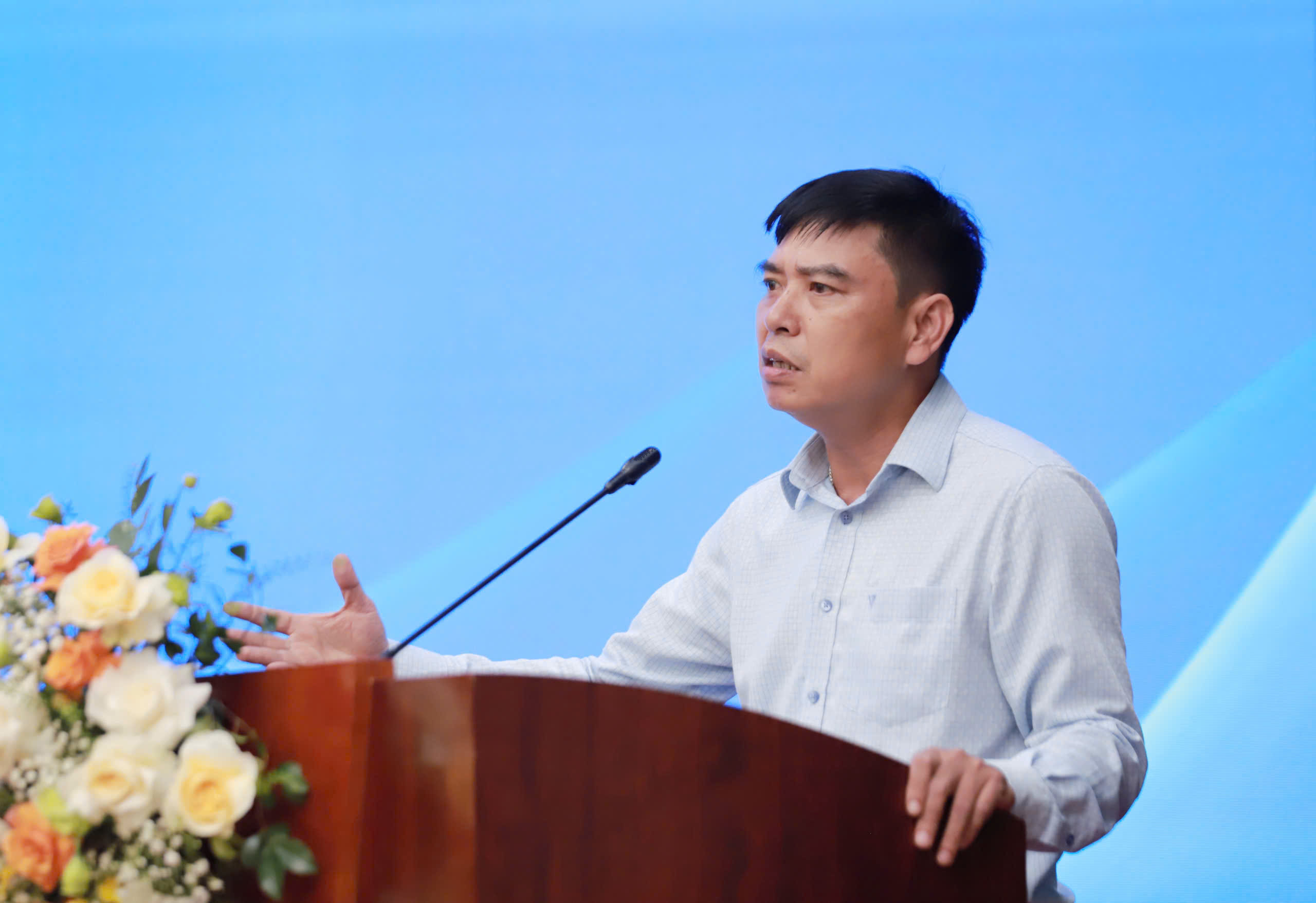 Nguồn nhân lực chuyển đổi số còn hạn chế về số lượng và chất lượng - ảnh 3