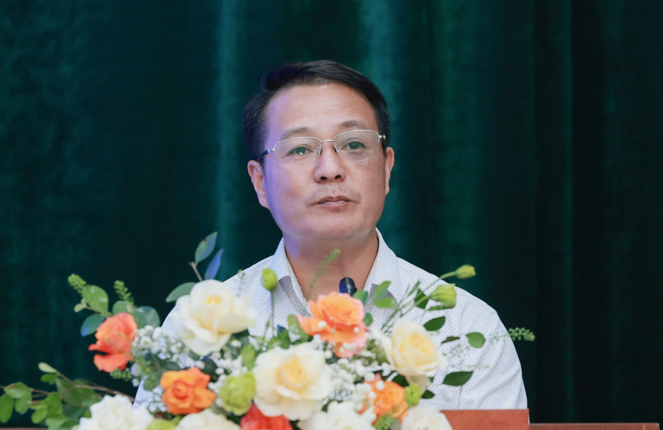 Nguồn nhân lực chuyển đổi số còn hạn chế về số lượng và chất lượng - ảnh 2