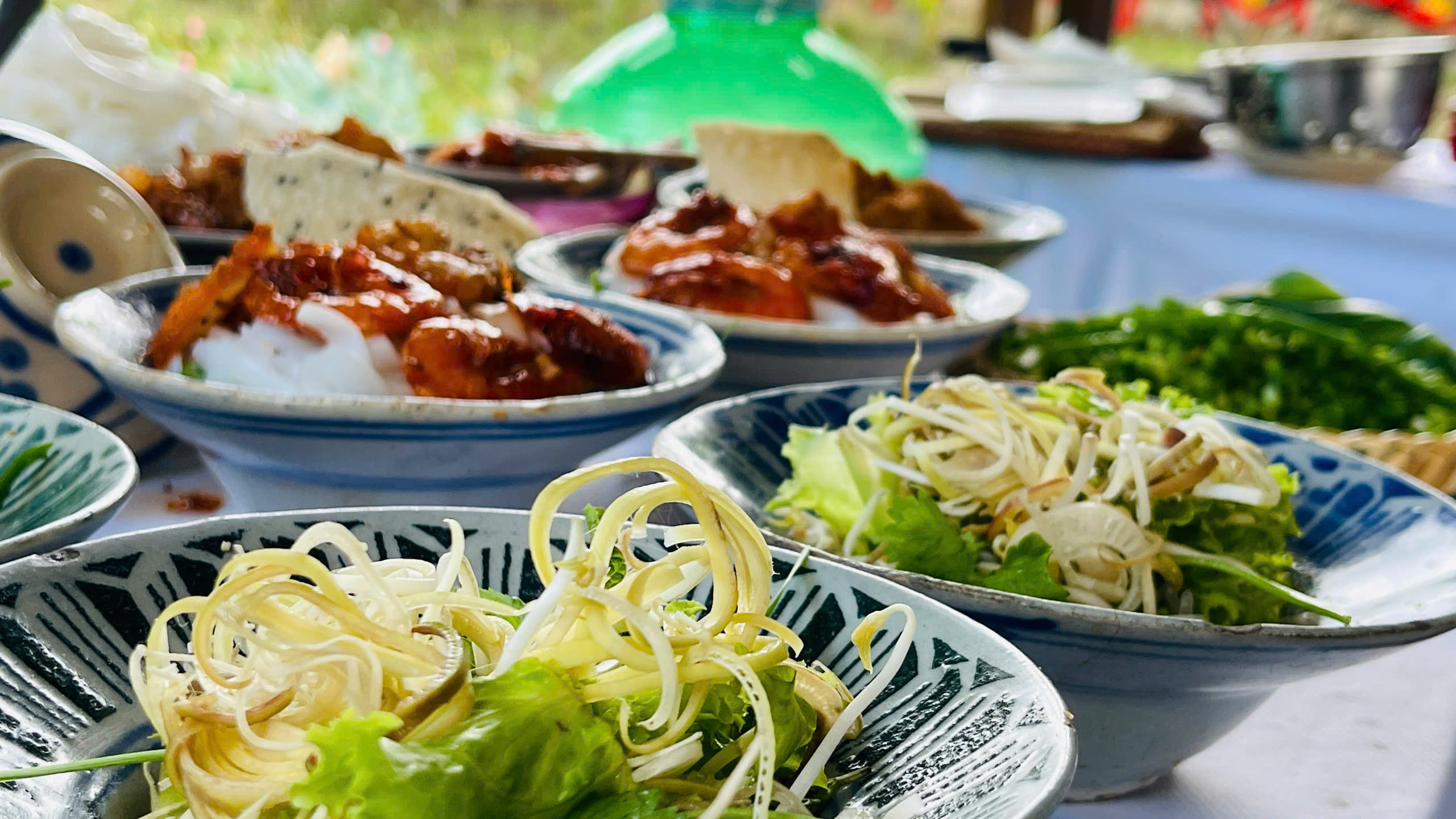 មីក្វាងចម្រុះពណ៌ - រូបថតទី 5