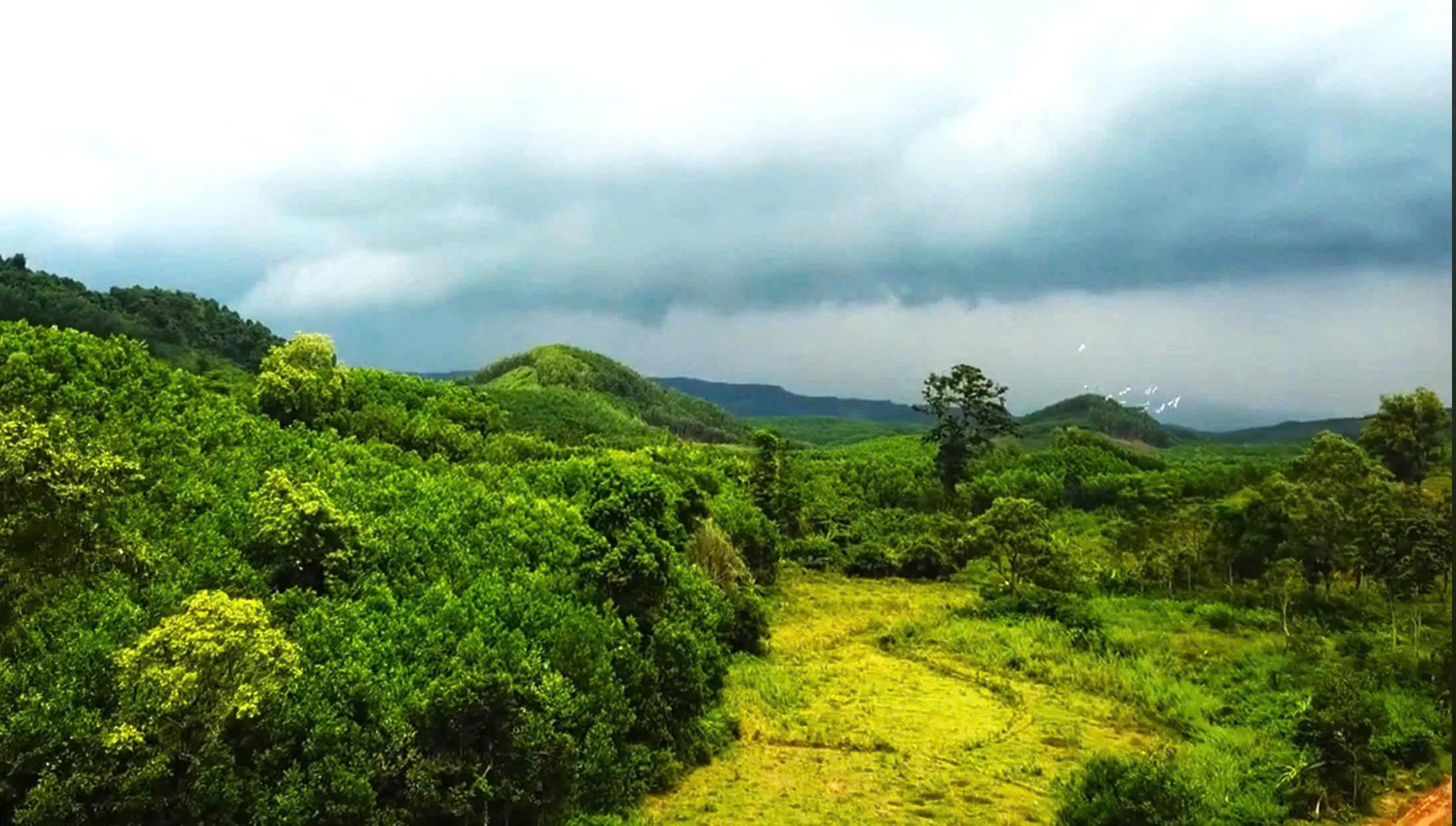 Tempat pemandangan Gua Kelawar menerima sijil kedudukan peninggalan - foto 3