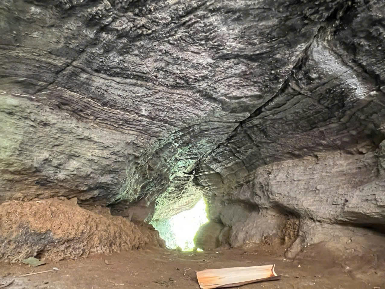 Tempat pemandangan Gua Kelawar menerima sijil kedudukan peninggalan - foto 5