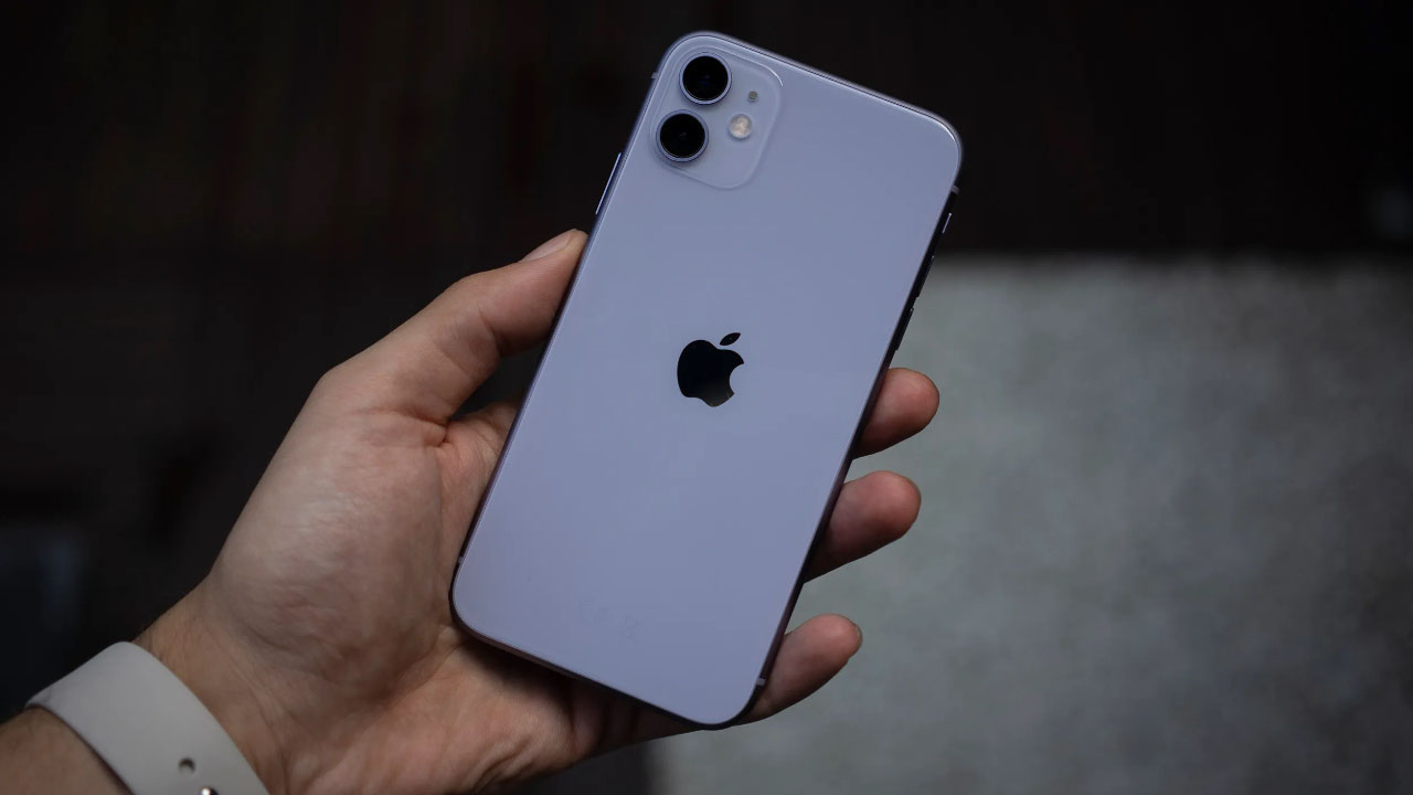 Người dùng iPhone cũ nhận tin vui - ảnh 2