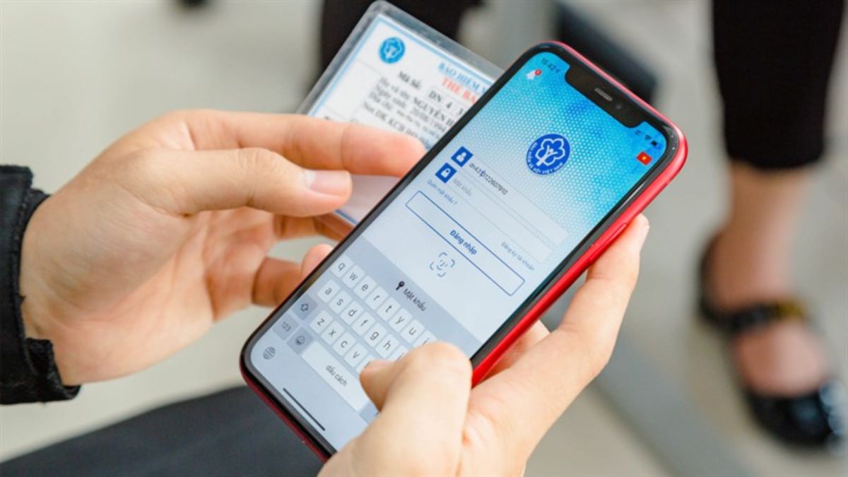 Cảnh báo quan trọng từ Bảo hiểm Xã hội Việt Nam - ảnh 1