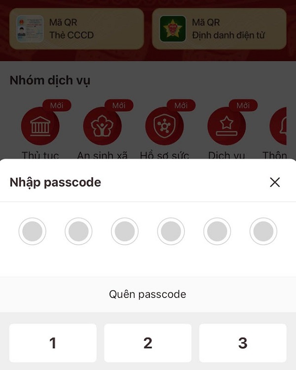 Cách tích hợp tài khoản An sinh xã hội trên VNeID, người dân nên làm càng sớm càng tốt - ảnh 3