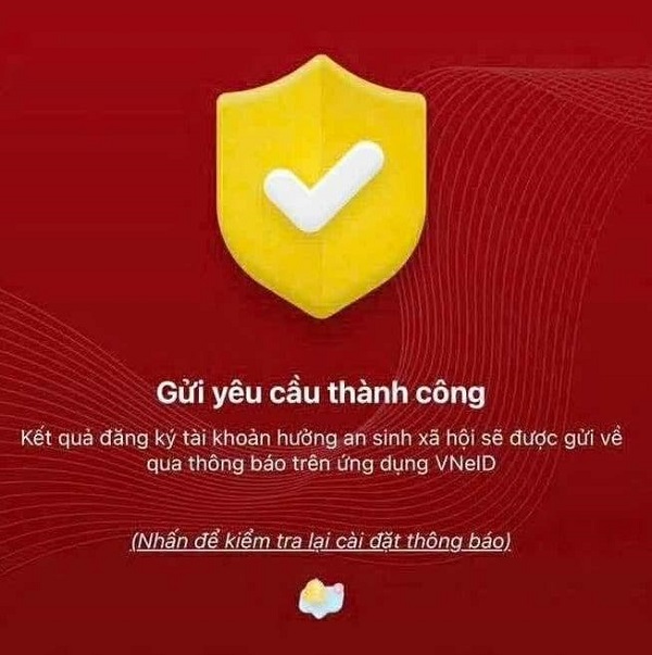 Cách tích hợp tài khoản An sinh xã hội trên VNeID, người dân nên làm càng sớm càng tốt - ảnh 5