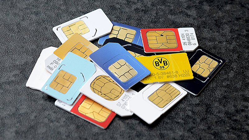 Hàng triệu SIM điện thoại bị khóa một chiều, cách mở khóa nhanh nhất - ảnh 1