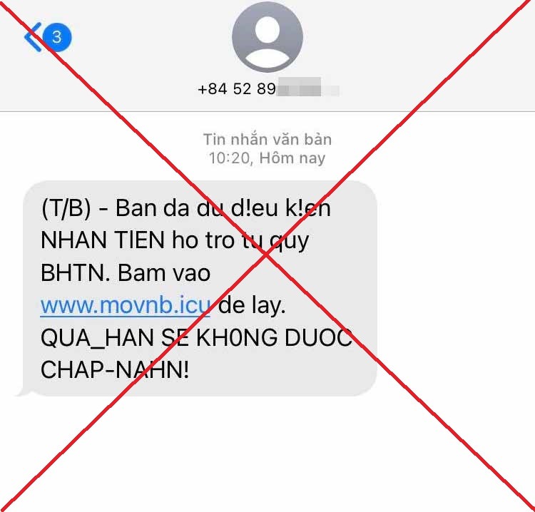 Dấu hiệu điện thoại đang bị theo d&otilde;i m&agrave; ai cũng cần biết- Ảnh 1.