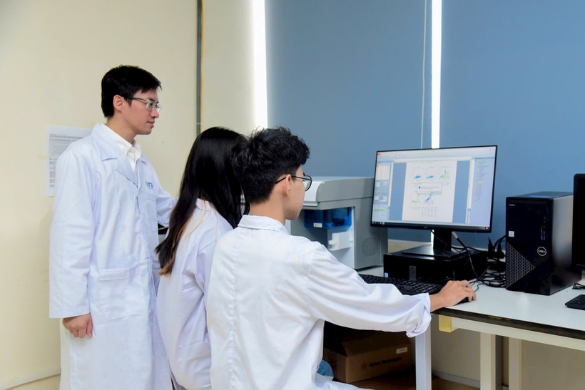 デジタルトランスフォーメーションと技術の自律性に対する要求の高まりを背景に、戦略的な技術分野における若手人材の育成は喫緊の課題となっています。