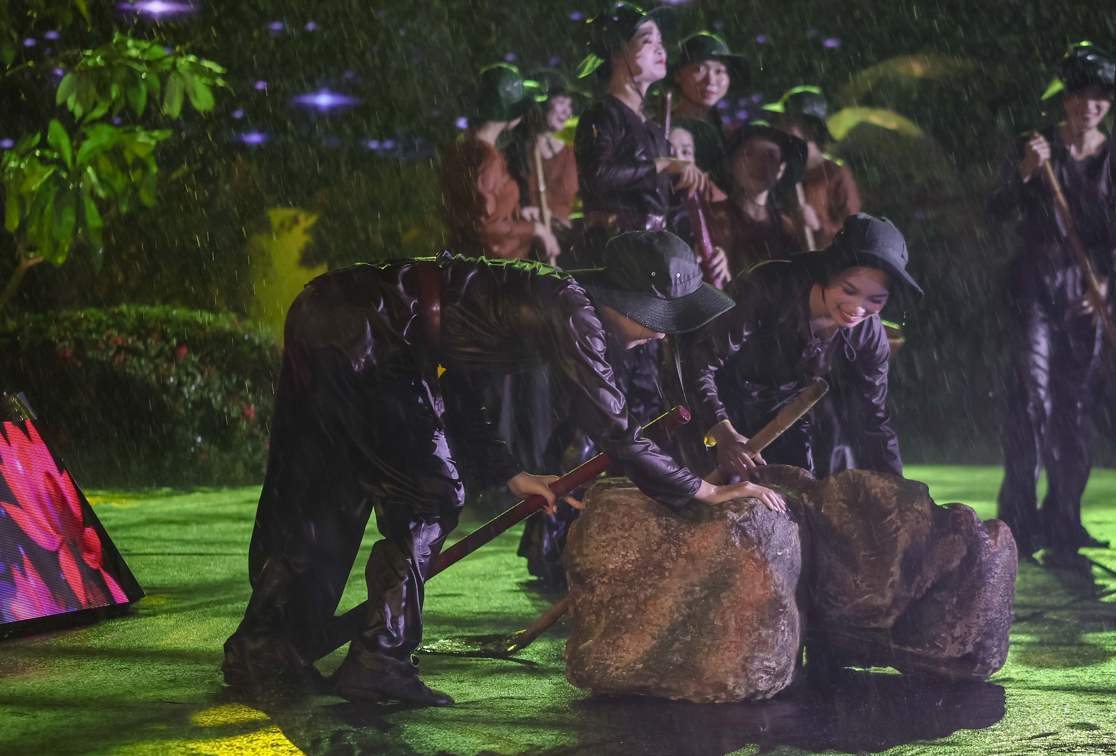 Quang Tri: Inauguracja relikwii Long Dai Ferry Wharf II – zdjęcie 6