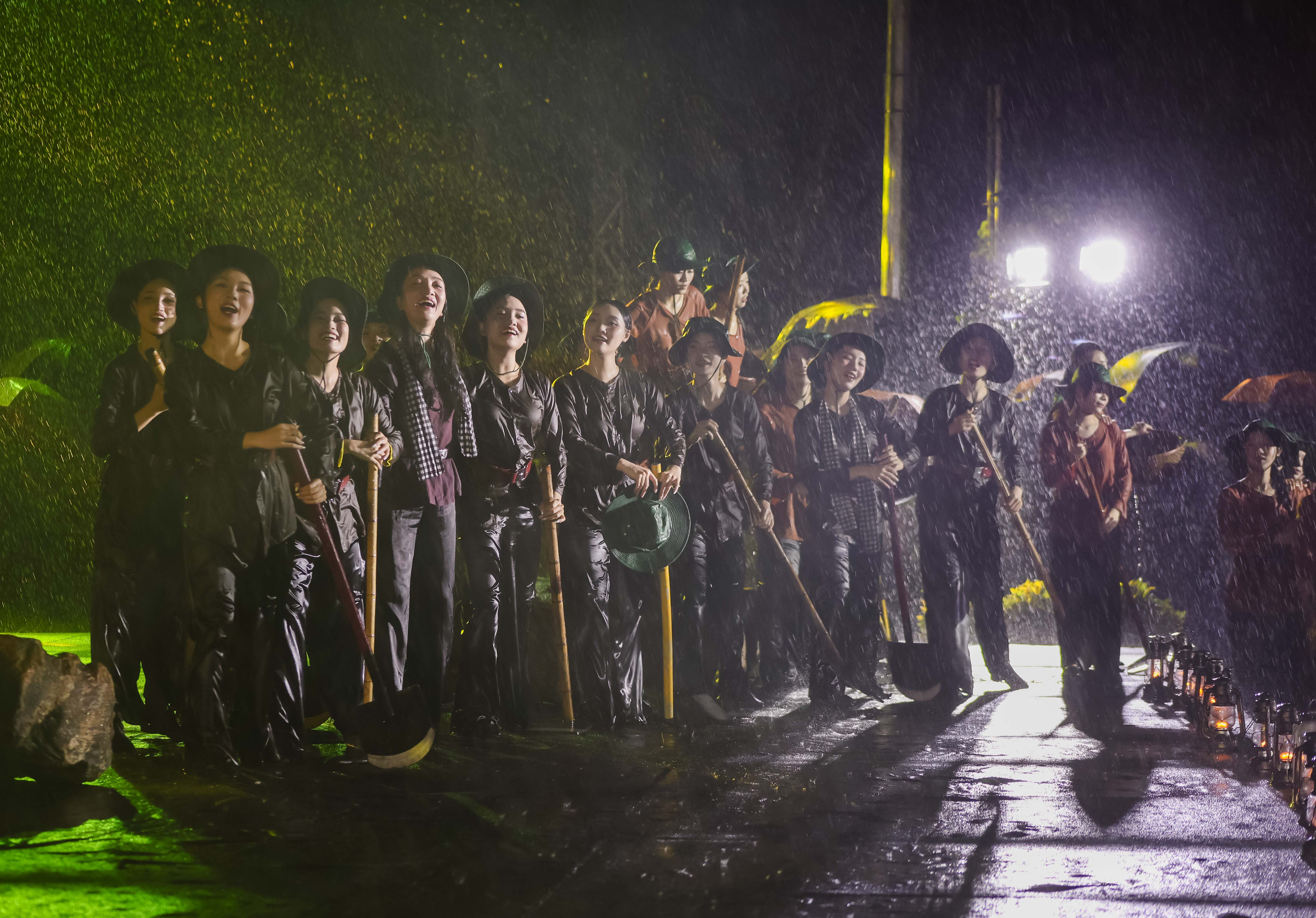 Quang Tri: Inauguracja relikwii Long Dai Ferry Wharf II – zdjęcie 7