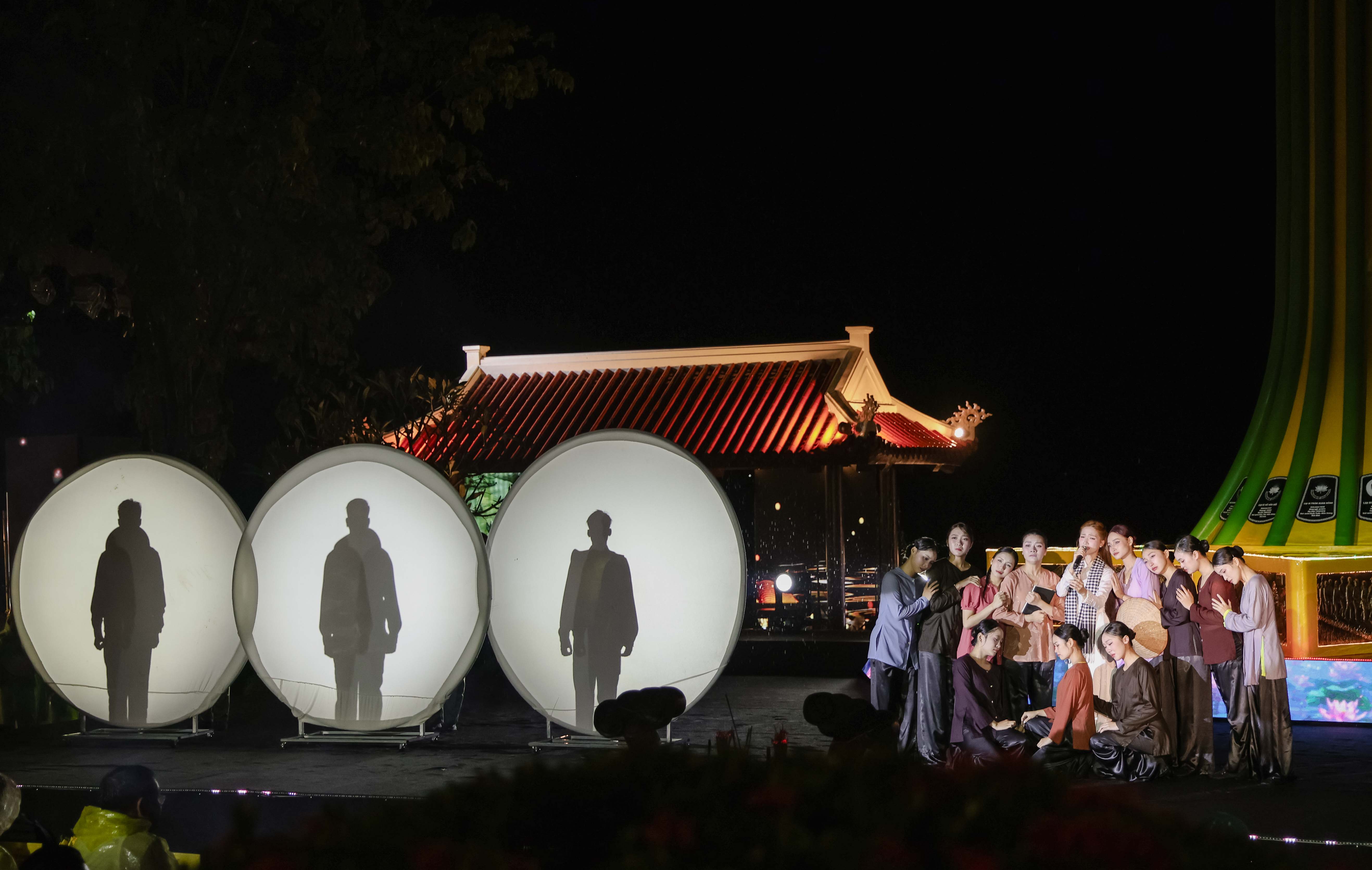 Quang Tri: Inauguracja reliktu Long Dai Ferry Wharf II – zdjęcie 8