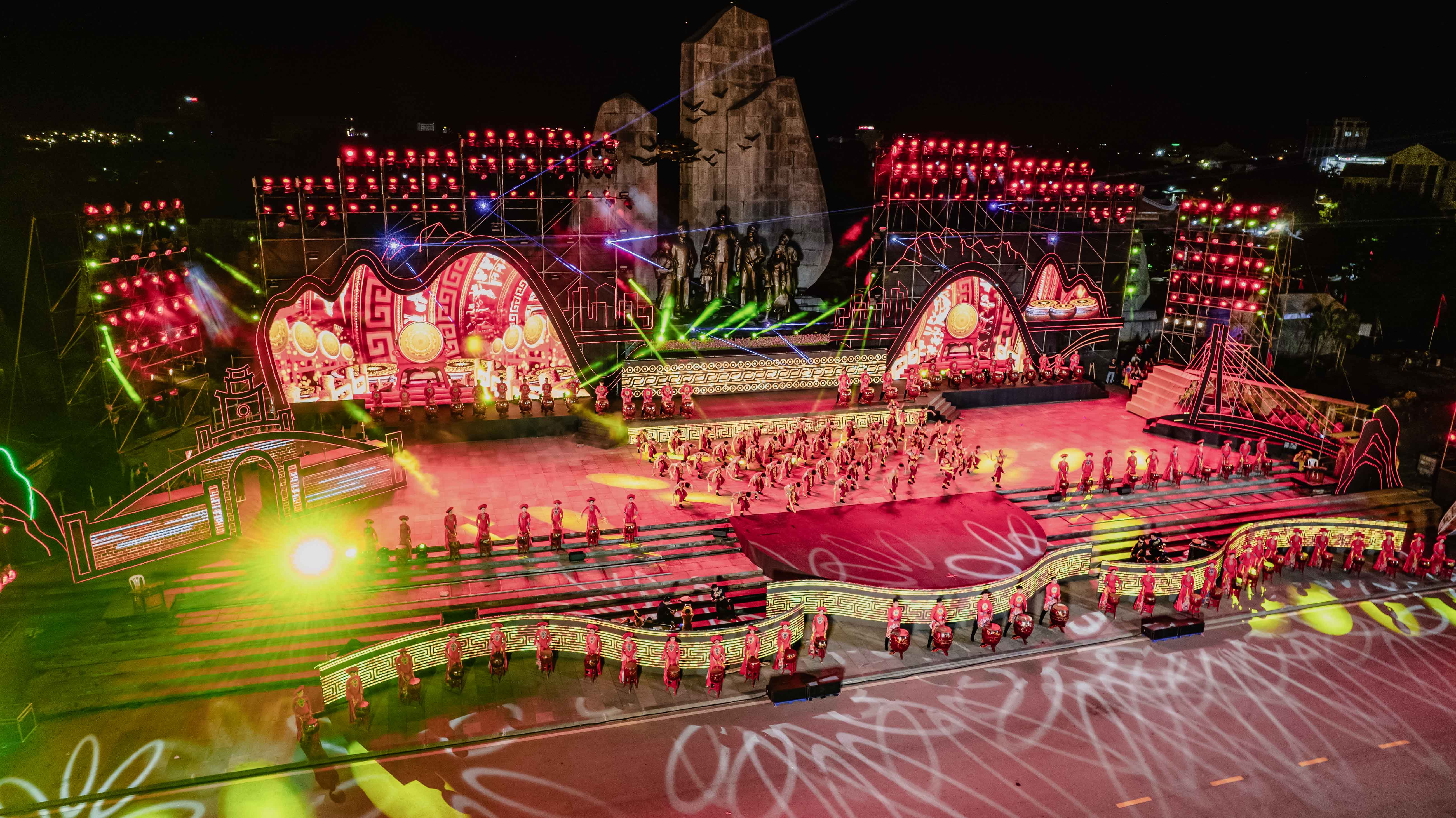 ការរក្សានិងការភ្ញាក់រឭកនូវអំណាចវប្បធម៌ - រូបថត ១