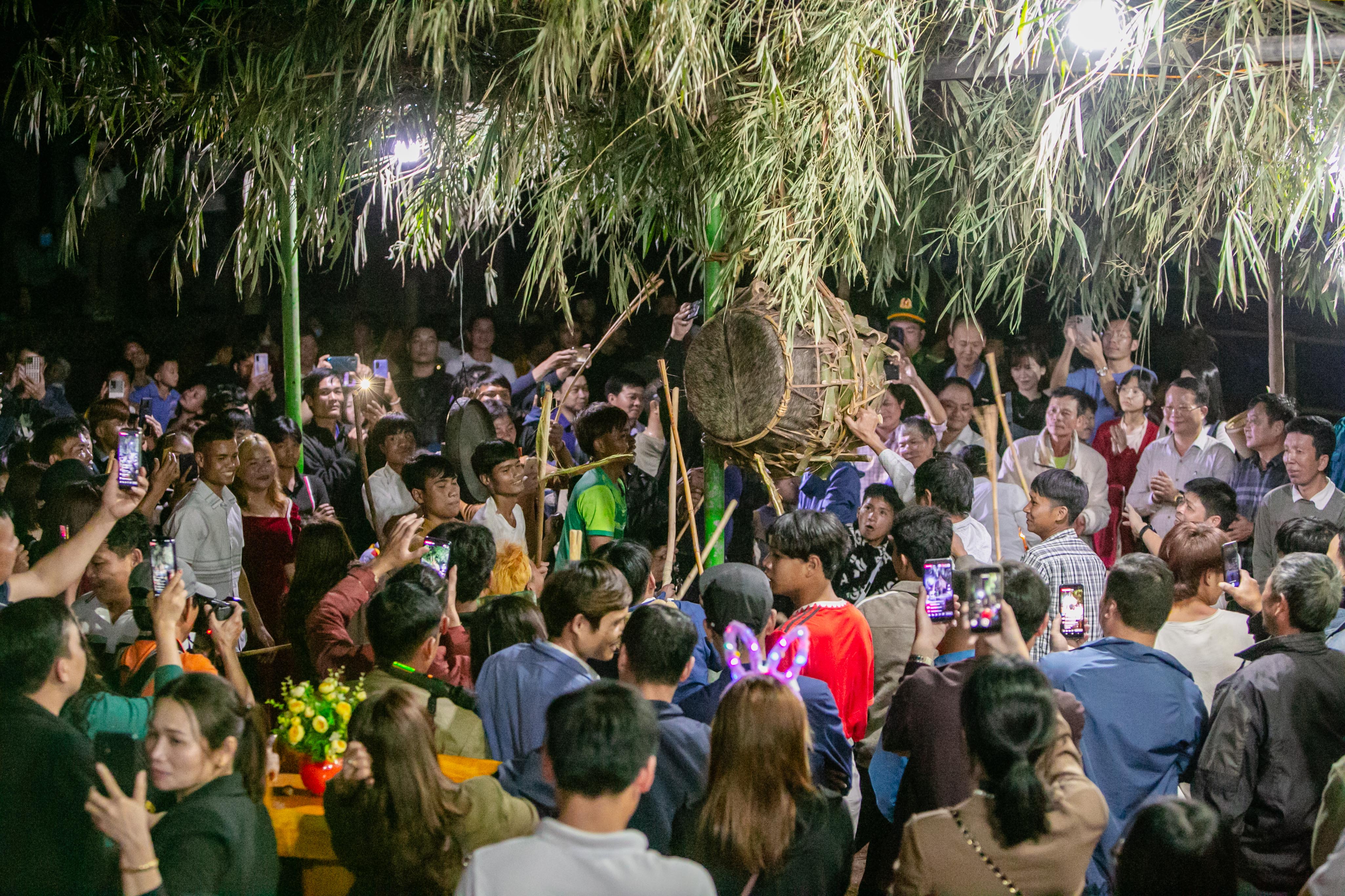 អភិរក្ស និងដាស់ថាមពលវប្បធម៌ - រូបថត ៥