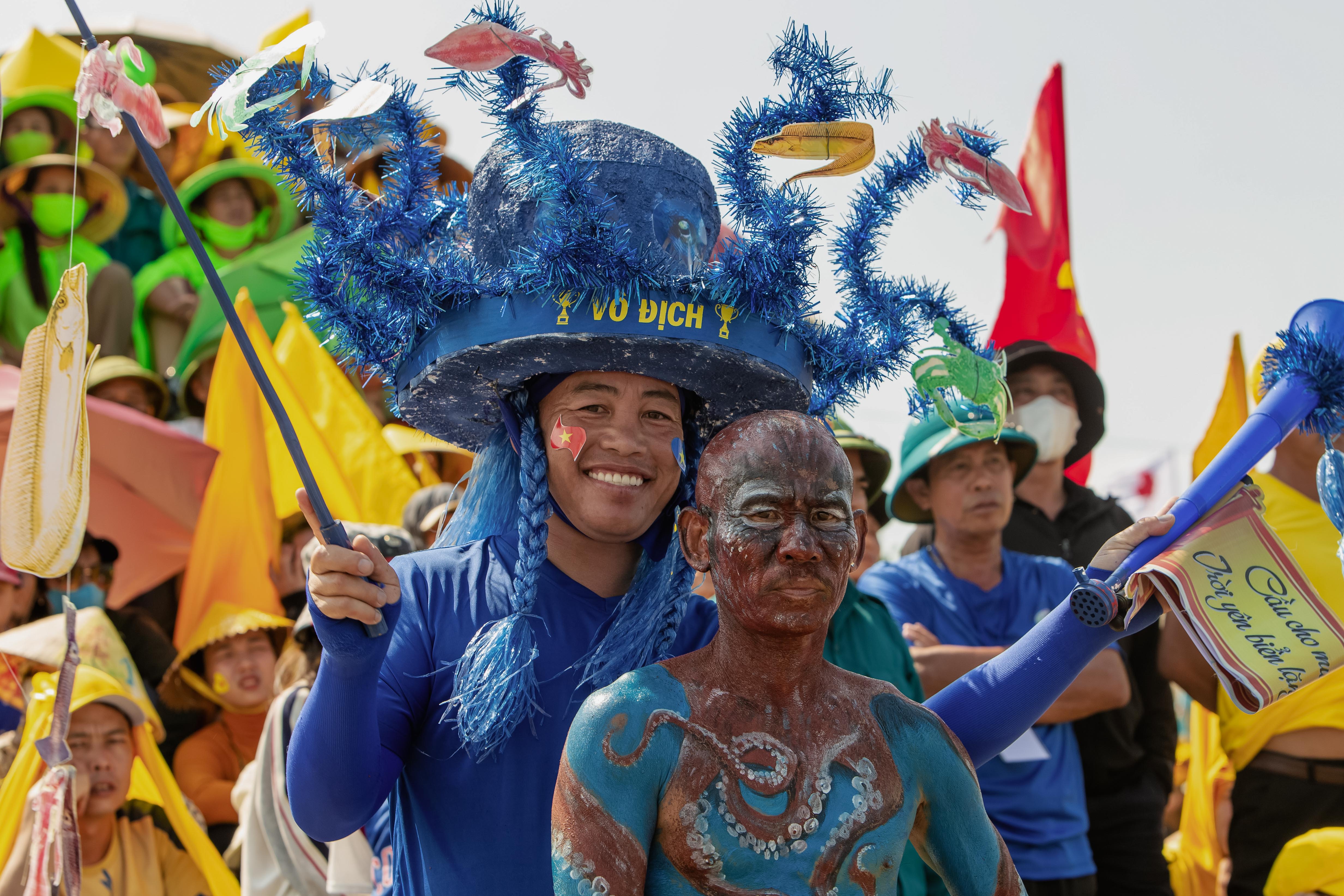 អភិរក្ស និងដាស់ថាមពលវប្បធម៌ - រូបថត ៦
