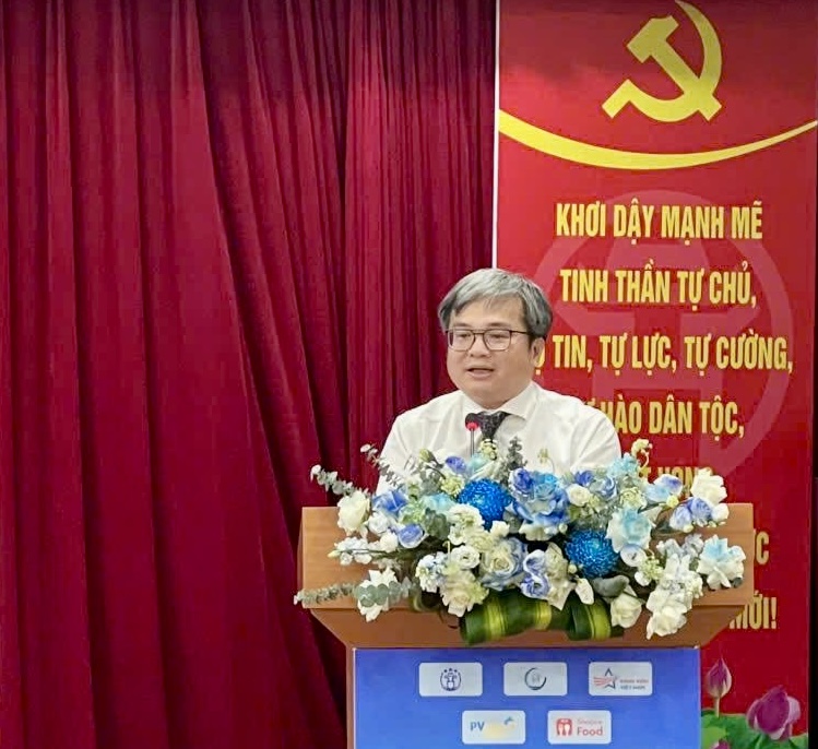 Hà Nội ra mắt cổng khảo sát độc lập lấy ý kiến người dân về dịch vụ công - ảnh 2