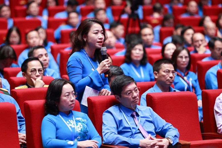 Đào tạo kỹ năng nghề là chìa khóa nâng cao năng suất lao động và hiện thực hóa mục tiêu tăng trưởng hai con số - ảnh 2