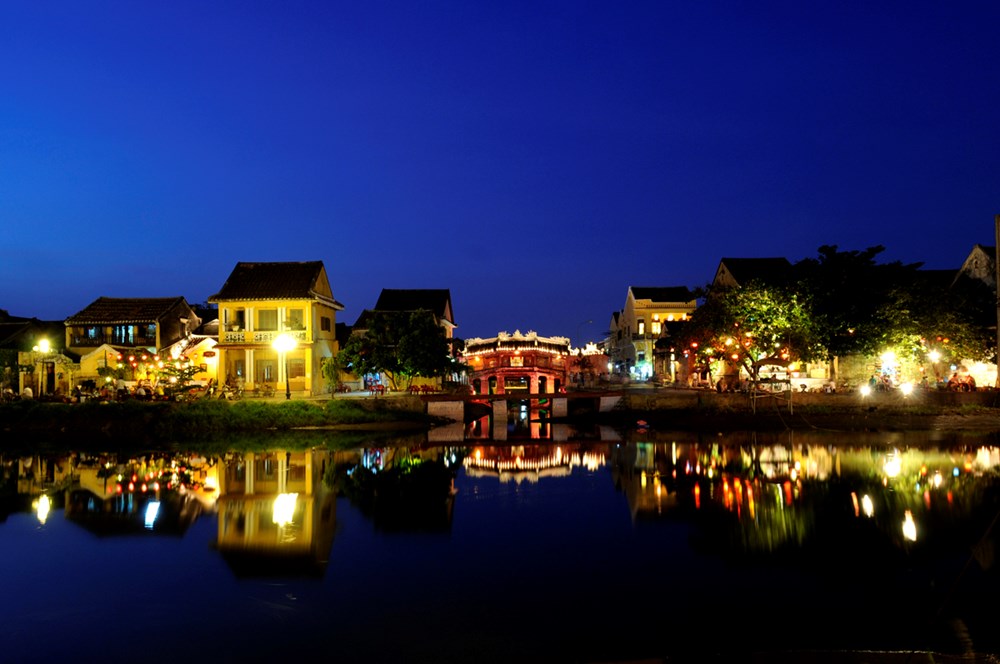 Ấn tượng Việt Nam – Trung Quốc 2018 - ảnh 1