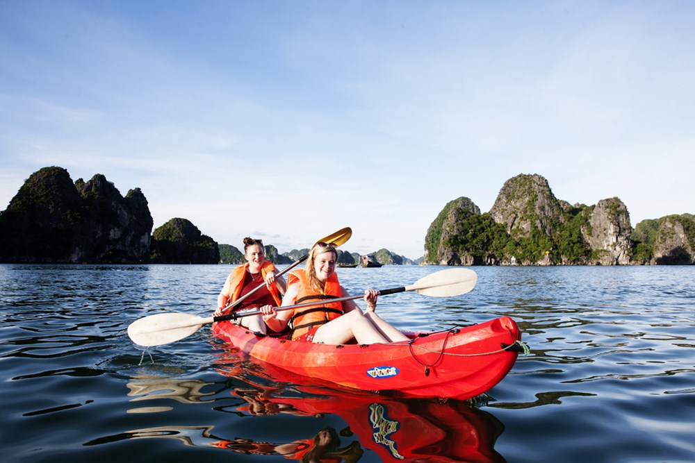Ấn tượng Việt Nam – Trung Quốc 2018 - ảnh 5