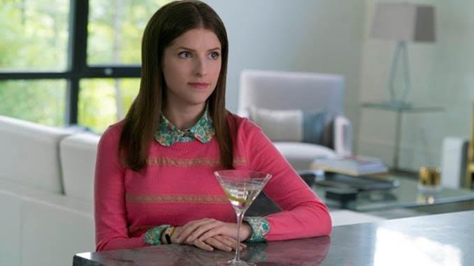 Mỹ nhân  Blake Lively và Anna Kendrick “đối đầu” trong "Lời thỉnh cầu bí ẩn" - ảnh 3
