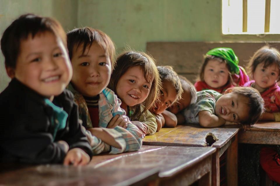 Thêm đối tượng được miễn học phí - ảnh 1