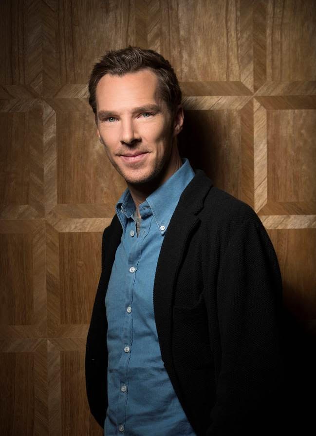 Lý lịch "chất lừ" của nam tài tử vạn người mê Benedict Cumberbatch - ảnh 2