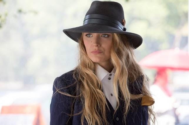 Mỹ nhân  Blake Lively và Anna Kendrick “đối đầu” trong "Lời thỉnh cầu bí ẩn" - ảnh 4