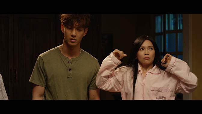 Người đẹp  Sĩ Thanh  thành “nàng hầu” không giống ai - ảnh 5