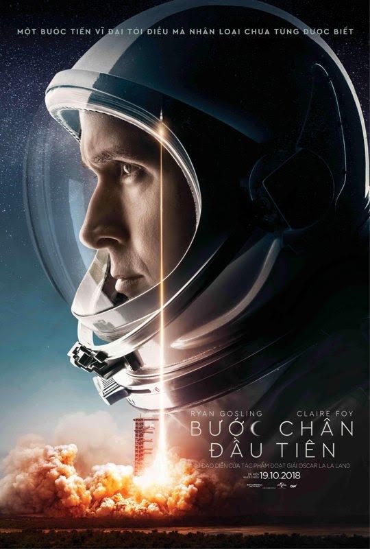Ba bộ phim đình đám của đạo diễn Damien Chazlie - ảnh 3