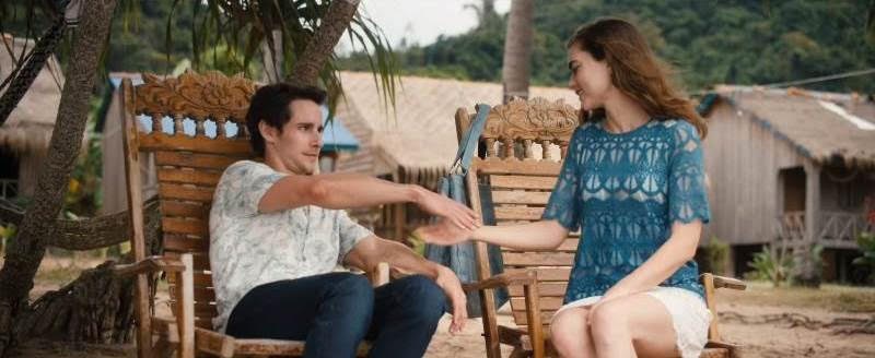 Rùng mình với trailer “Người tình quỷ ám” - ảnh 1